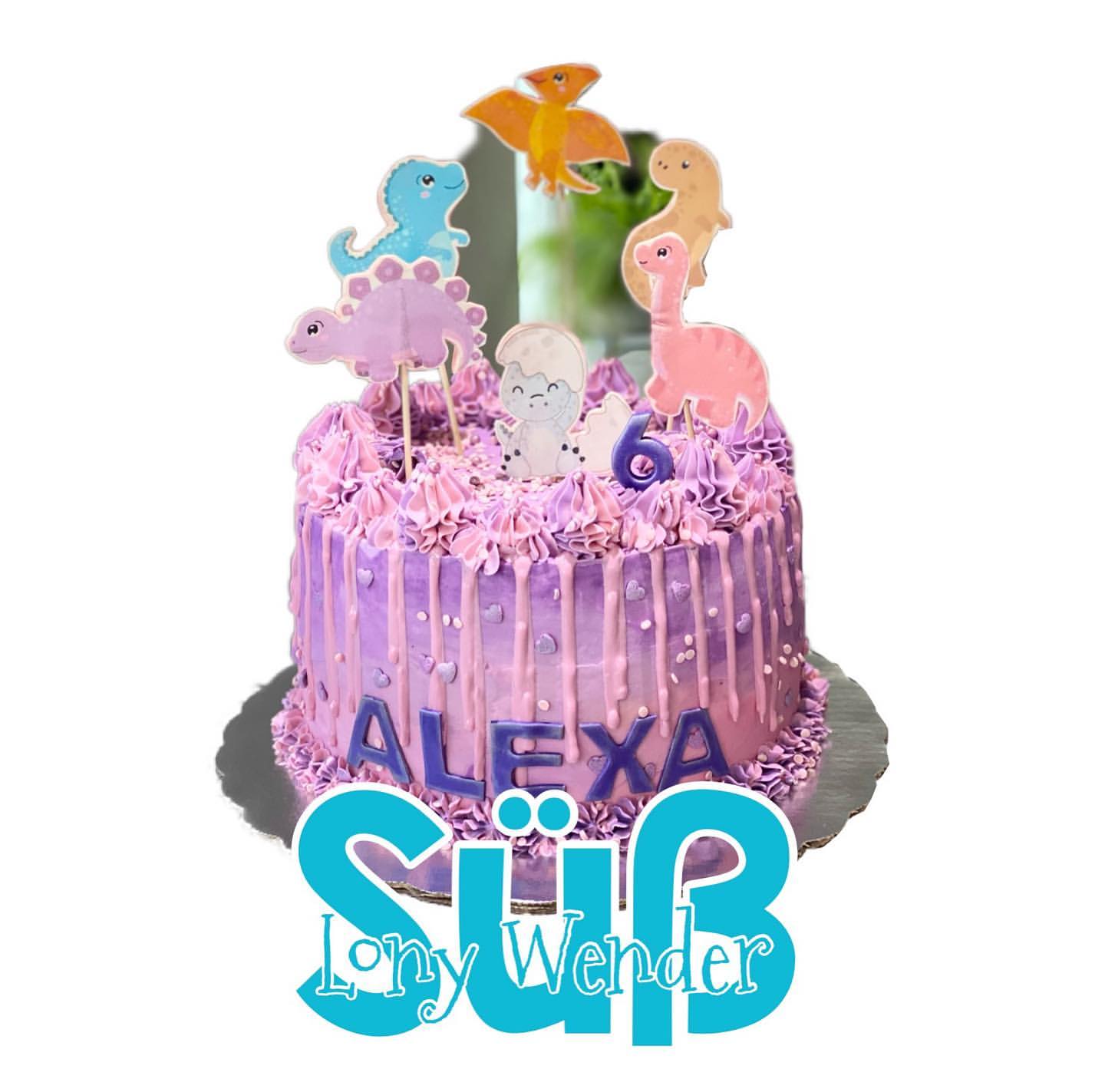 Pasteles personalizados en Querétaro - junio 2022